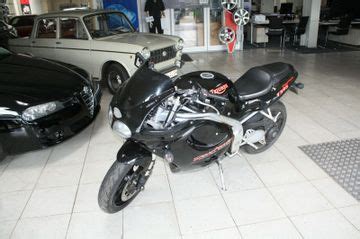 Sportler Von 751 bis 1000 ccm 